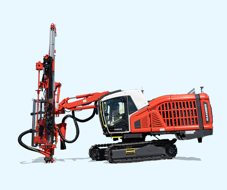 Ranger® DXi Series surface drill rig (photo)