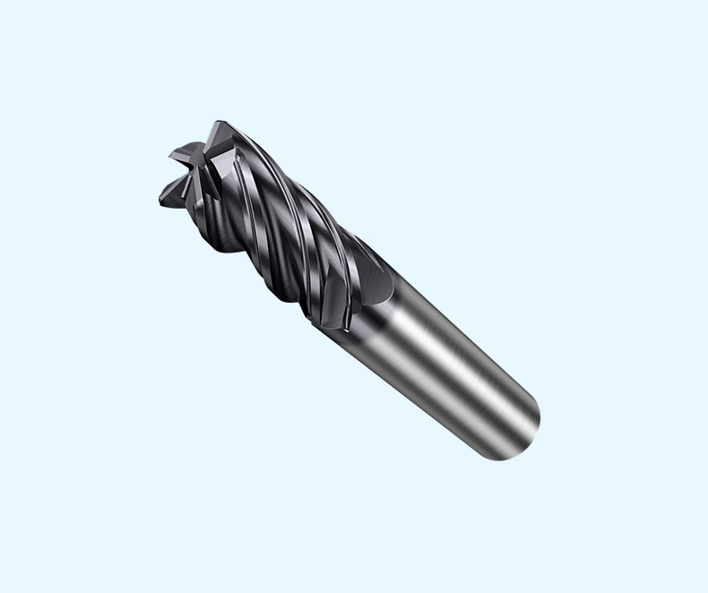 Drill bit (photo)