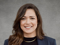 Simone Tomaz, Vice President Aftermarket (photo)