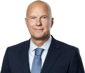 Björn Roodzant (portrait)