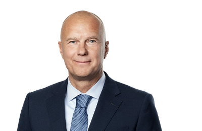 Björn Roodzant (portrait)