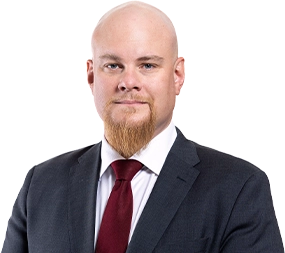 Fredrik Håf (portrait)