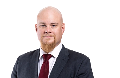 Fredrik Håf (portrait)