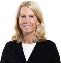 Helena Stjernholm (portrait)