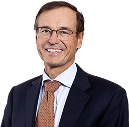 Johan Molin (portrait)