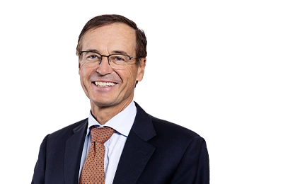 Johan Molin (portrait)