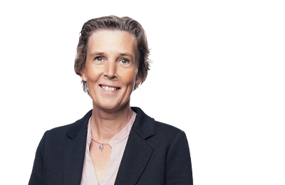 Nadine Crauwels (portrait)