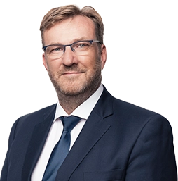 Richard Harris (portrait)