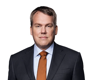 Stefan Widing (portrait)