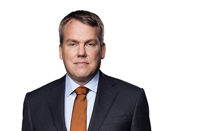 Stefan Widing (portrait)