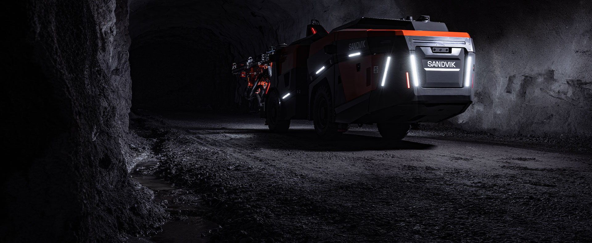 Sandvik Omslag (foto)