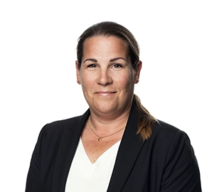 Jessica Smedjegård (foto)